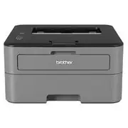 Brother HL-L2300D Monochrome Laser Printer