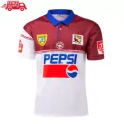 Manly Sea Eagles Replica 1996 Heritage Jersey - Free Postage