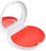 Annhua Dental Mouthguard Case Orthodontic Retainer Case with Mirror, Denture ...