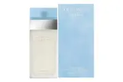 Dolce & Gabbana Light Blue Women Edt 100ml