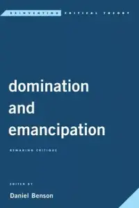 在飛比找博客來優惠-Domination and Emancipation: F