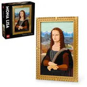 LEGO Art Mona Lisa (31213)