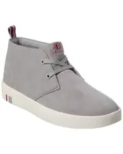 Ben Sherman Thames Suede Sneaker