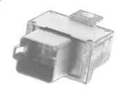 Relay, glow plug system OE RENAULT 77 00 115 078 for MASTER II Van (FD) 3 2003-