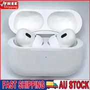 For Apple AirPods Pro 2nd Generation w/ MagSafe Wireless Charging Case*Lightning