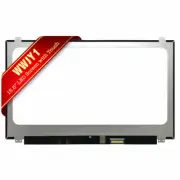 WWJY1 0WWJY1 15.6" Dell Inspiron 15 3558 P47F Touch Screen LED LCD 1366x768 FAST