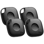 Tile Mate Black 4 Pack