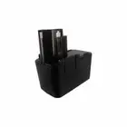 Battery For BOSCH 2 607 355 014 BOSCH BH1204 BOSCH BPT1004 3300mAh