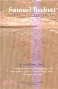 在飛比找三民網路書店優惠-Notes Diverse Holo ― Catalogue