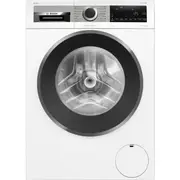 Bosch Series 8 9kg Front Load Washing Machine with i-DOS
