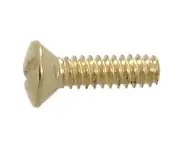 B&P Lamp® 1/2" Screw For Switch Plates