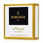 Borghese LipSquad Lip Color Palette. 0.028 oz. / 0.8 g each.