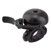 PORTLAND DESIGN WORKS BELL PDW KING OF DING HB MOUNT BRASS BK