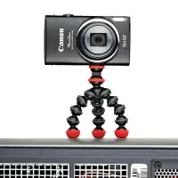 在飛比找樂天市場購物網優惠-◎相機專家◎ JOBY GorillaPod Magneti