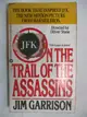 【書寶二手書T3／原文小說_B4U】On the Trail of the Assassins