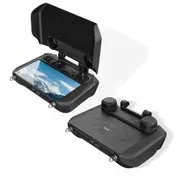 Sunshade Cover with Remote Control - Protects from Sun