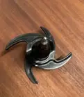 Nutri Ninja Auto IQ Blender Dough Blade/Hook Assembly Replacement