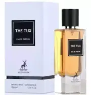 Maison Alhambra The Tux For Unisex Eau De Long Lasting Parfum 90ml