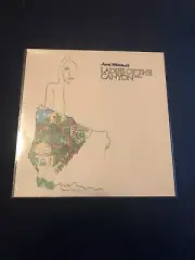 RARE SEALED REEL TO REEL 3 3/4 IPS TAPE JONI MITCHELL LADIES OF THE CANYON!