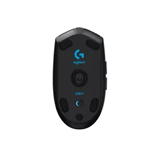 Logitech G 羅技 G304 LIGHTSPEED 無線遊戲滑鼠