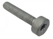 Screw Chainsaw Trimmer Tree Pruner Trimmers Original Stihl 90223711050