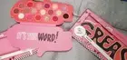 * NEW Revolution Beauty Makeup Grease Palette Vegan powder eyeshadow 18 colors