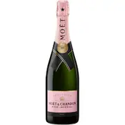 [Moet & Chandon] Moet & Chandon Rose Brut NV 750mL