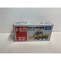 在飛比找蝦皮購物優惠-(現貨)Tomica 22-7 賓士 Mercedes-Be