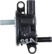 WGQGQ Car Purge Vacuum Switch Control Valve,Fit for CR-V, ILX TSX 36162RRAA01 36162-RRA-A01 Solenoid Automotive Vacuum Switch Solenoid