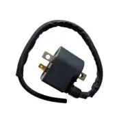 For Suzuki AX100 50-250CC ATV Chinese Motor Dirt Bike Quad Ignition Coil