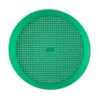 Plastic Sieve Sieve / Riddle For Compost & Soil Stone Mesh High Quality