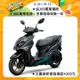 三陽機車 JET SR 125 雙碟煞 CBS 七期(2024全新車)(FK12W2)