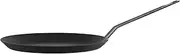 [DE BUYER] Induction Force Blue Blue Steel Crepe Pan, 240 mm Diameter