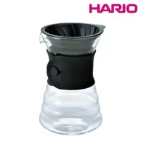 在飛比找蝦皮商城優惠-日本 HARIO圓錐手沖咖啡輕朵壺(VDD-02B)