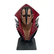 Misfits Jerry Only Mini Bust Resin 5in Action Figure Collectible Statue