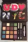 1 DAY SALE Urban Decay Book of Shadows NYC,NIB,The Big Apples Finest,LE,