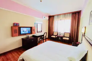 佛山福怡商務酒店Fuyi Business Hotel