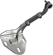 Car Sliding Door Roller for Iveco Daily IV, Guide Rollers Bottom of The Right Door