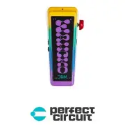 JAM Pedals Wahcko Wah Pedal EFFECTS - NEW - PERFECT CIRCUIT