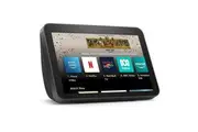 Amazon Echo Show 8 with Alexa 2G Tablet - Charcoal [840080547732]