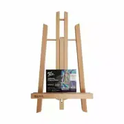 Mont Marte Tabletop Display Easel Signature - Medium
