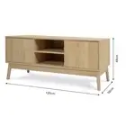 FINEST Thorns entertainment unit specialisation