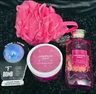 *NWT* Bath & Body Works “Champagne Toast” gift set