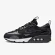 NIKE 休閒鞋 運動鞋 W AIR MAX 90 FUTURA 女 DM9922003 黑色 現貨 廠商直送