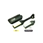Suehiro Handy knife sharpener Gokumyo Grit 8000 and 500 Diamond sharpener