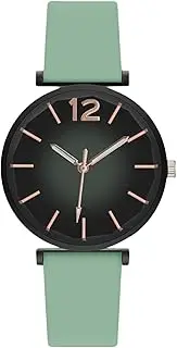 [Fruusv] Analog Watch, Easy Reading Watch, Second Hand Wrist Watch, Breathable Band Watch, Nurses Wrist Watch, Easy Reading Analog Wrist Watch for Nurses, Doctors, and Nursing Students