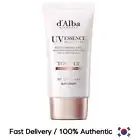 d'Alba UV essence waterful tone-up sunscreen 1.7oz SPF 50+ PA++++ Vegan suncream