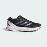 DY• ADIDAS ADIZERO SL 黑紅 慢跑鞋 網眼 編織感 緩震 透氣 無車縫 輕量 男女鞋 ID6926