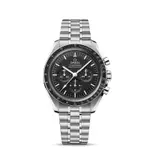 AXIAL OMEGA SPEEDMASTER MOONWATCH 專業同軸 MASTER 計時碼表 MB - 42 毫