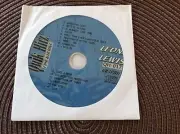 LEONA LEWIS KARAOKE CDG R&B POP HITS QUIK HITZ QH-017 BLEEDING LOVE CD+G